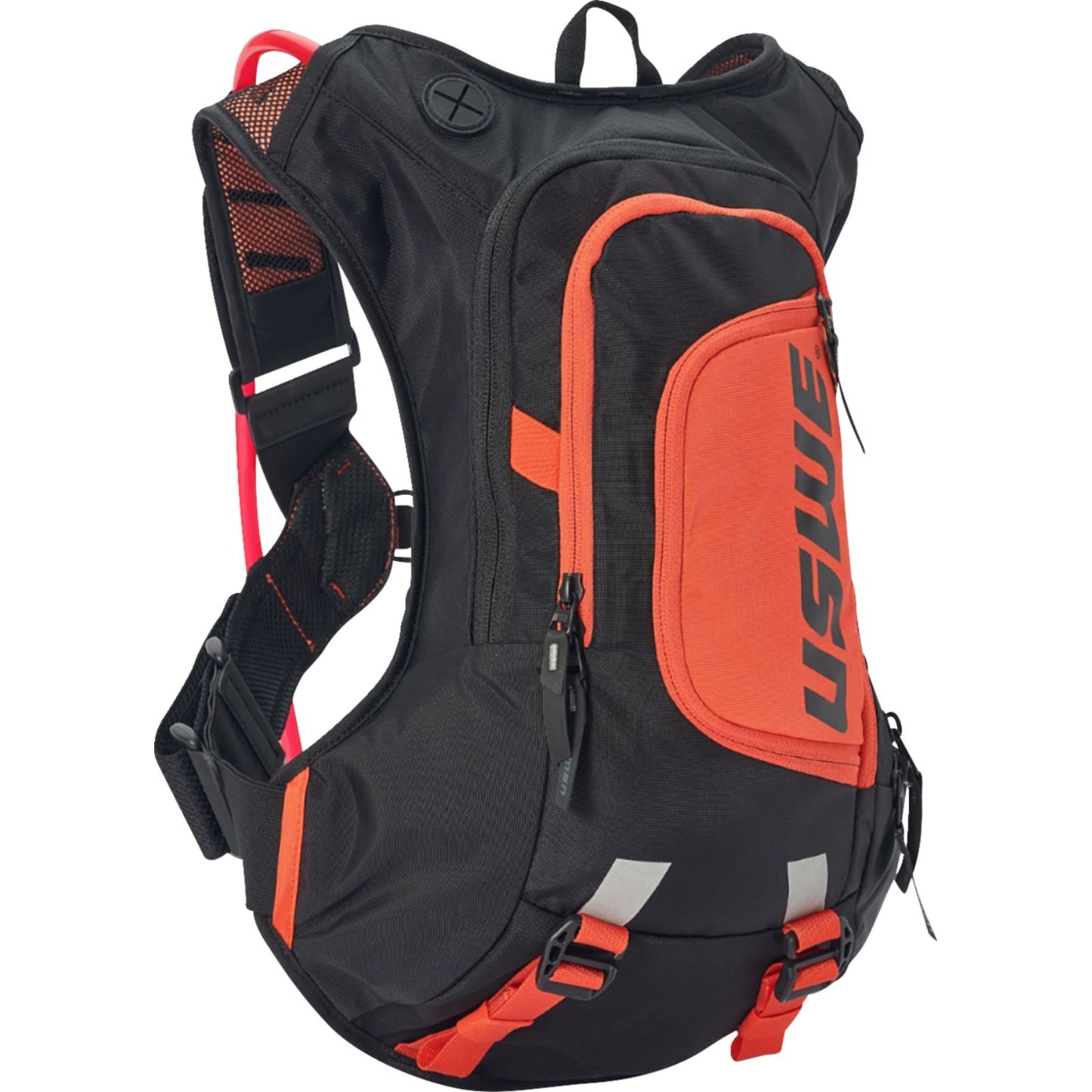 UsWe Raw 12 Hydration Pack - Factory Orange [MPN: V-2123438]_1442060