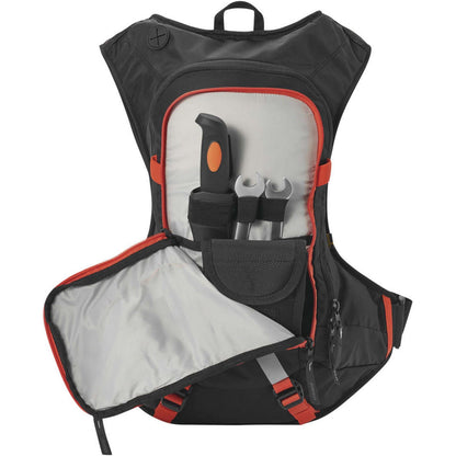UsWe Raw 12 Hydration Pack - Factory Orange [MPN: V-2123438]_992781