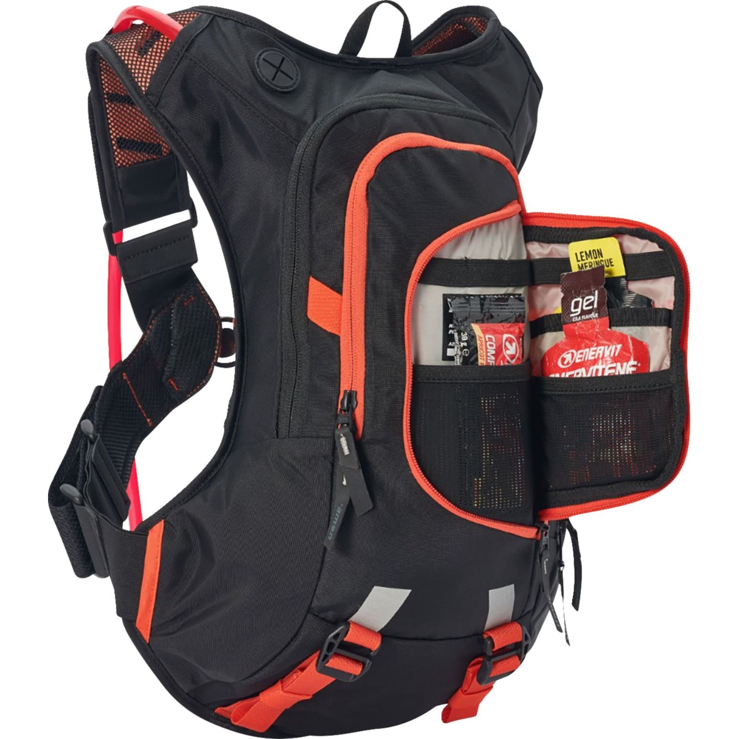 UsWe Raw 12 Hydration Pack - Factory Orange [MPN: V-2123438]_1442061