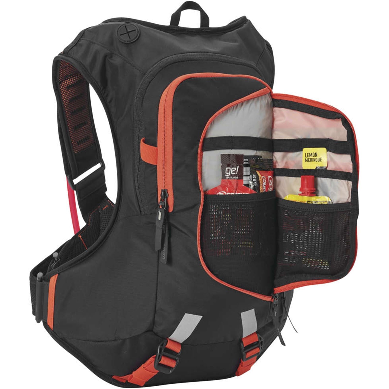 UsWe Raw 12 Hydration Pack - Factory Orange [MPN: V-2123438]_992780