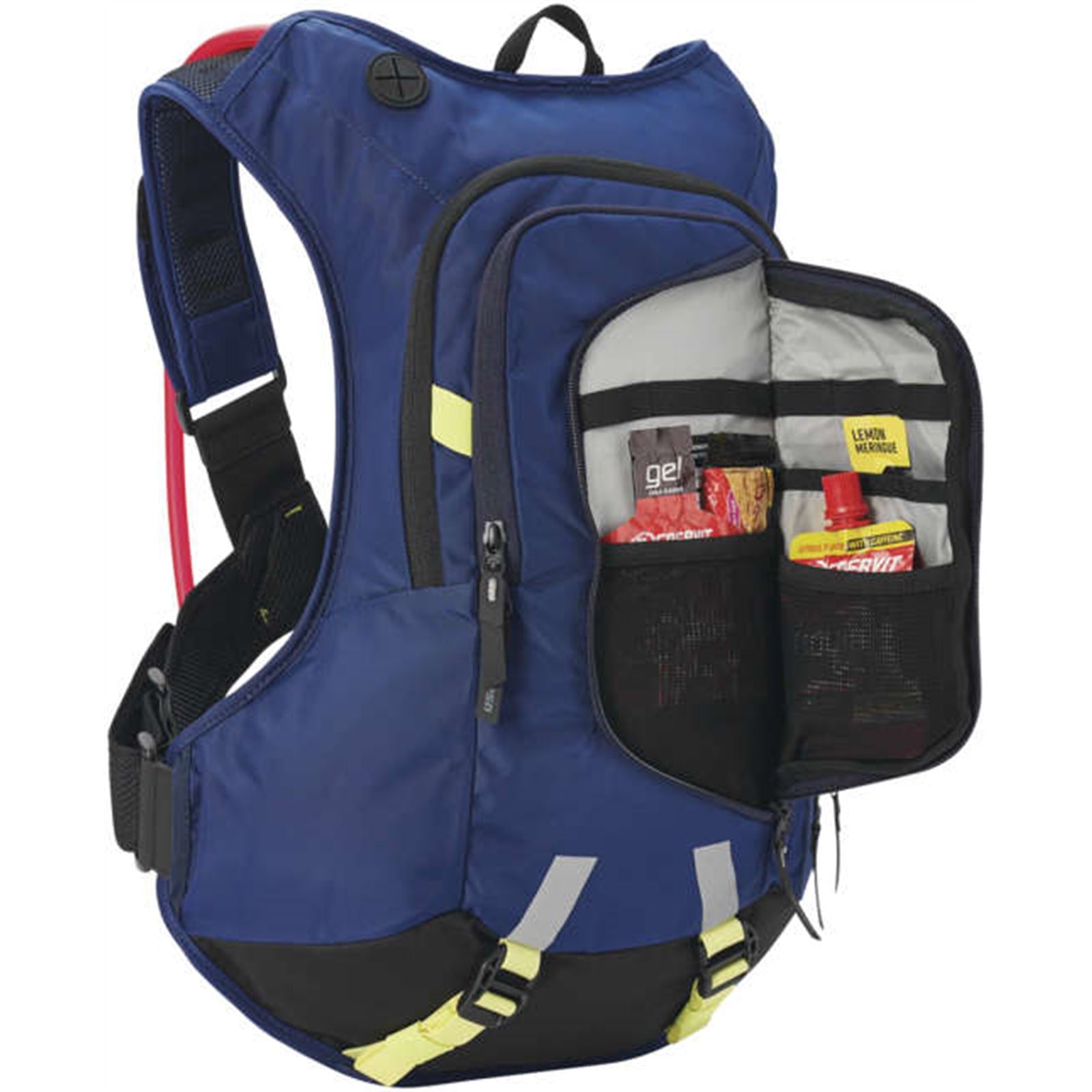 UsWe Raw 12 Hydration Pack - Factory Blue [MPN: V-2123439]_989684