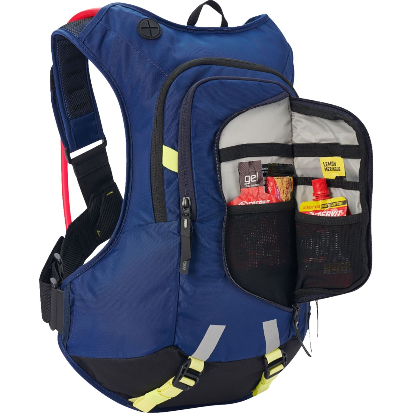UsWe Raw 12 Hydration Pack - Factory Blue [MPN: V-2123439]_1442068