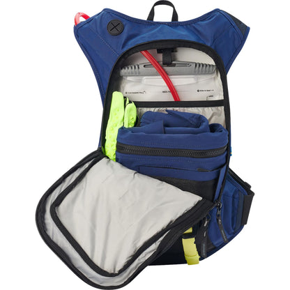 UsWe Raw 12 Hydration Pack - Factory Blue [MPN: V-2123439]_1442069