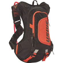 UsWe Raw 8 Hydration Pack - Factory Orange [MPN: V-2083438]_731549