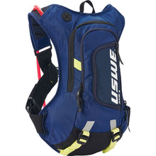 UsWe Raw 8 Hydration Pack - Factory Blue [MPN: V-2083439]_731546