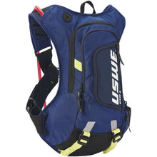 UsWe Raw 8 Hydration Pack - Factory Blue [MPN: V-2083439]_989357