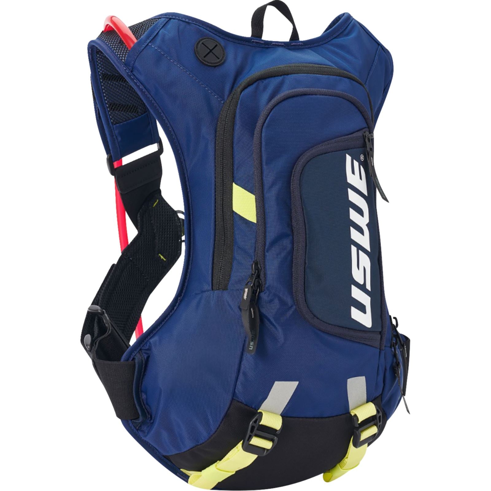 UsWe Raw 8 Hydration Pack - Factory Blue [MPN: V-2083439]_1441996