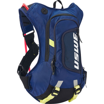 UsWe Raw 8 Hydration Pack - Factory Blue [MPN: V-2083439]_1441996