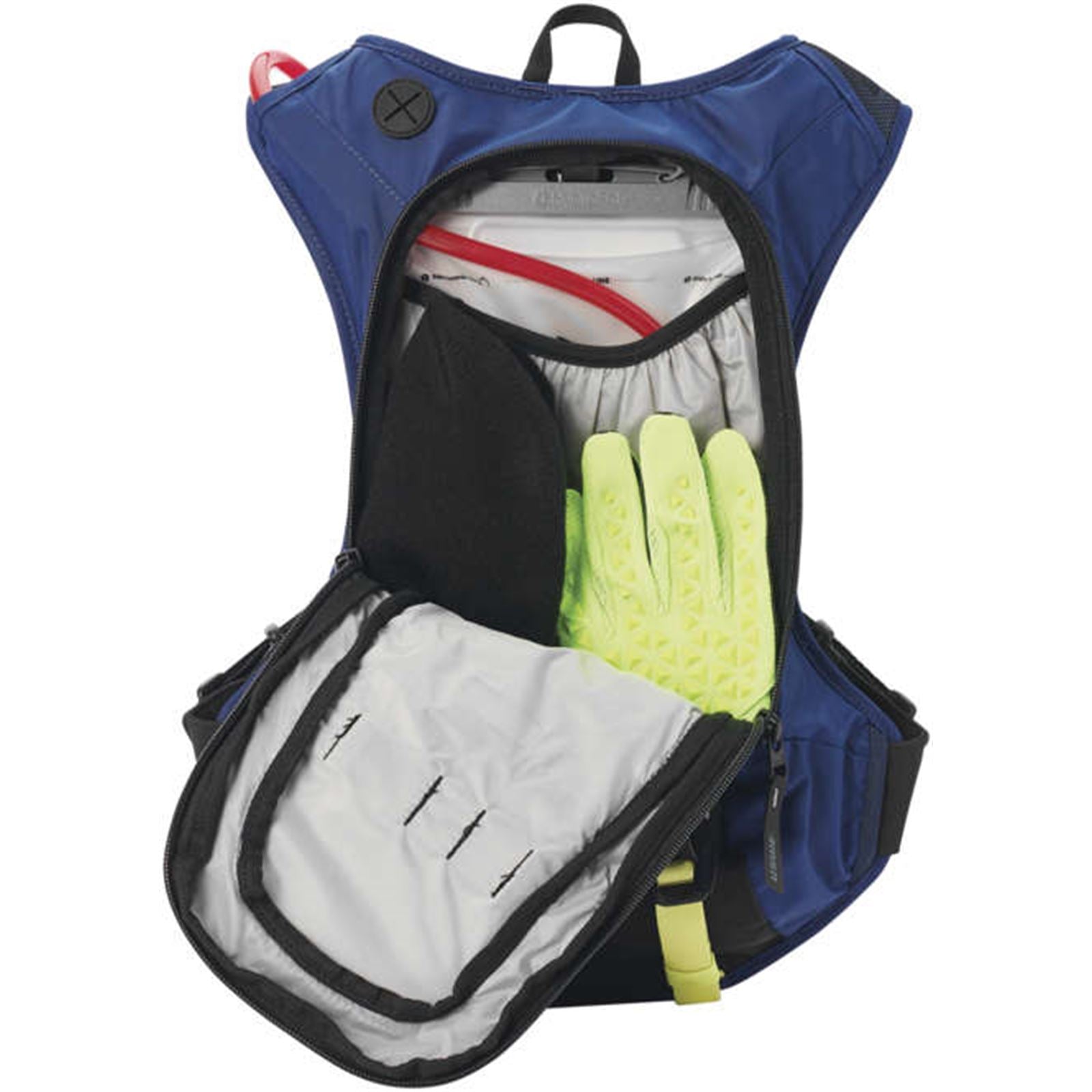 UsWe Raw 8 Hydration Pack - Factory Blue [MPN: V-2083439]_989337