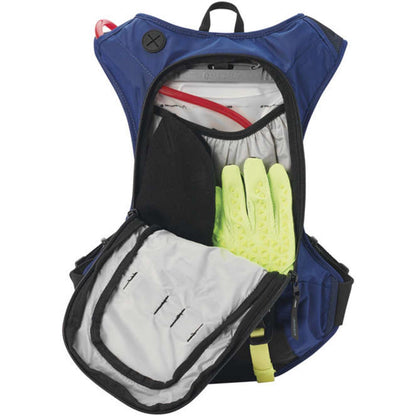 UsWe Raw 8 Hydration Pack - Factory Blue [MPN: V-2083439]_989337