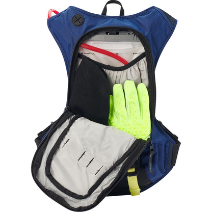 UsWe Raw 8 Hydration Pack - Factory Blue [MPN: V-2083439]_1441926