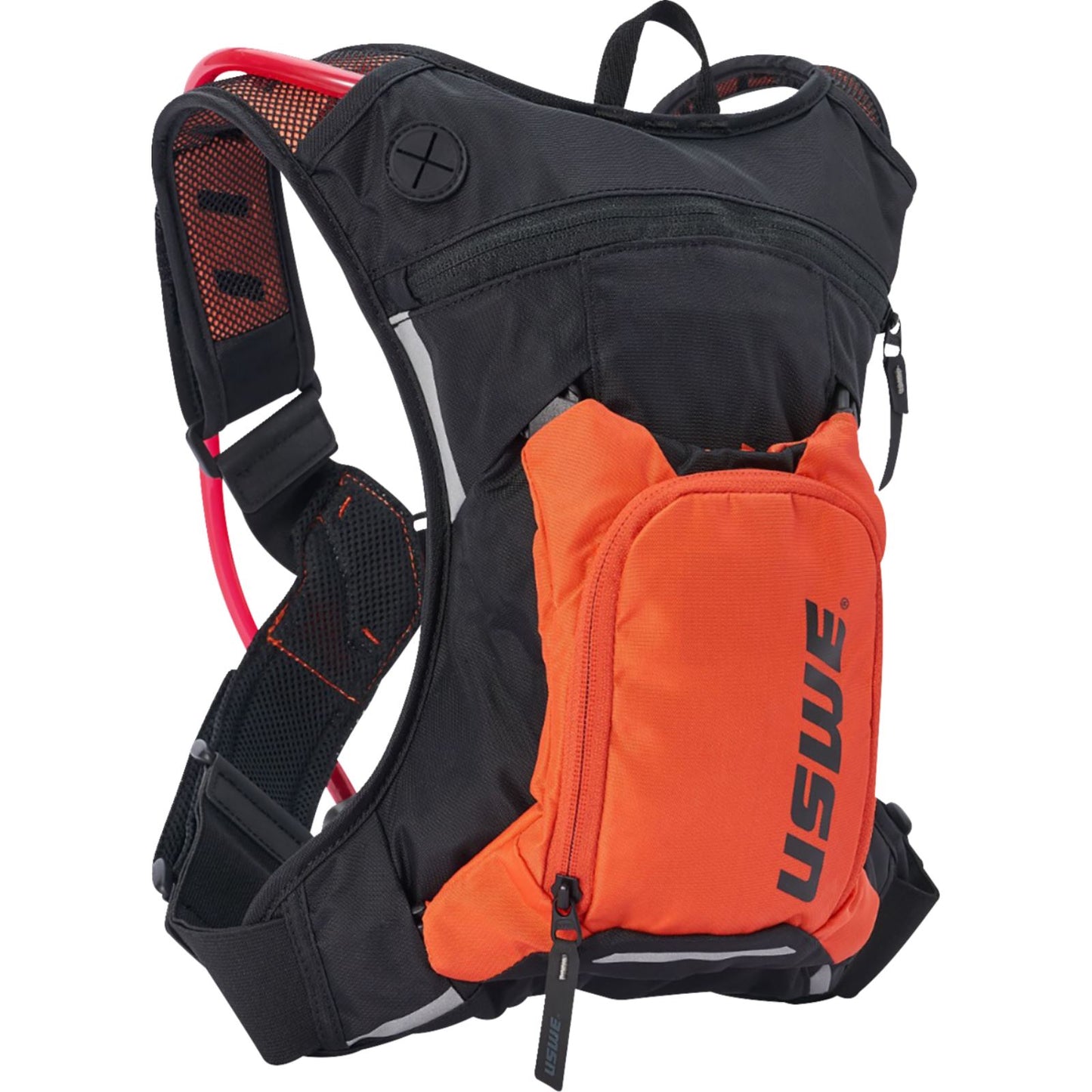 UsWe Raw 3 Hydration Pack - Factory Orange [MPN: V-2033438]_1442008