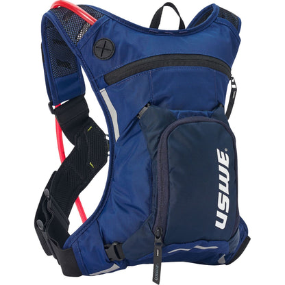 UsWe Raw 3 Hydration Pack - Factory Blue [MPN: V-2043439]_1442012