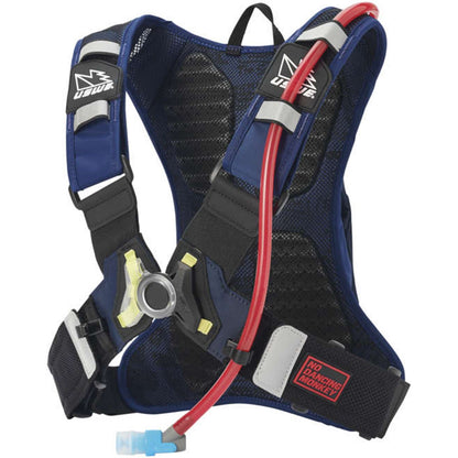 UsWe Raw 3 Hydration Pack - Factory Blue [MPN: V-2043439]_989231
