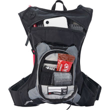 UsWe Raw 3 Hydration Pack - Carbon Black [MPN: V-2033401]_731555