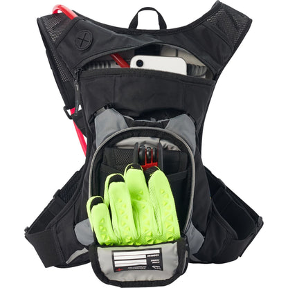 UsWe Raw 3 Hydration Pack - Carbon Black [MPN: V-2033401]_1442006