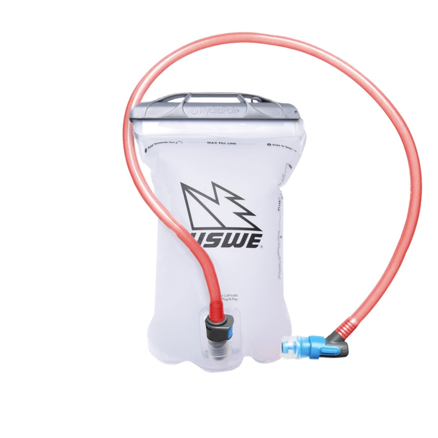 UsWe Elite Plug-n-Play Bladder - 1.5/Liters [MPN: V-101222]_1464472