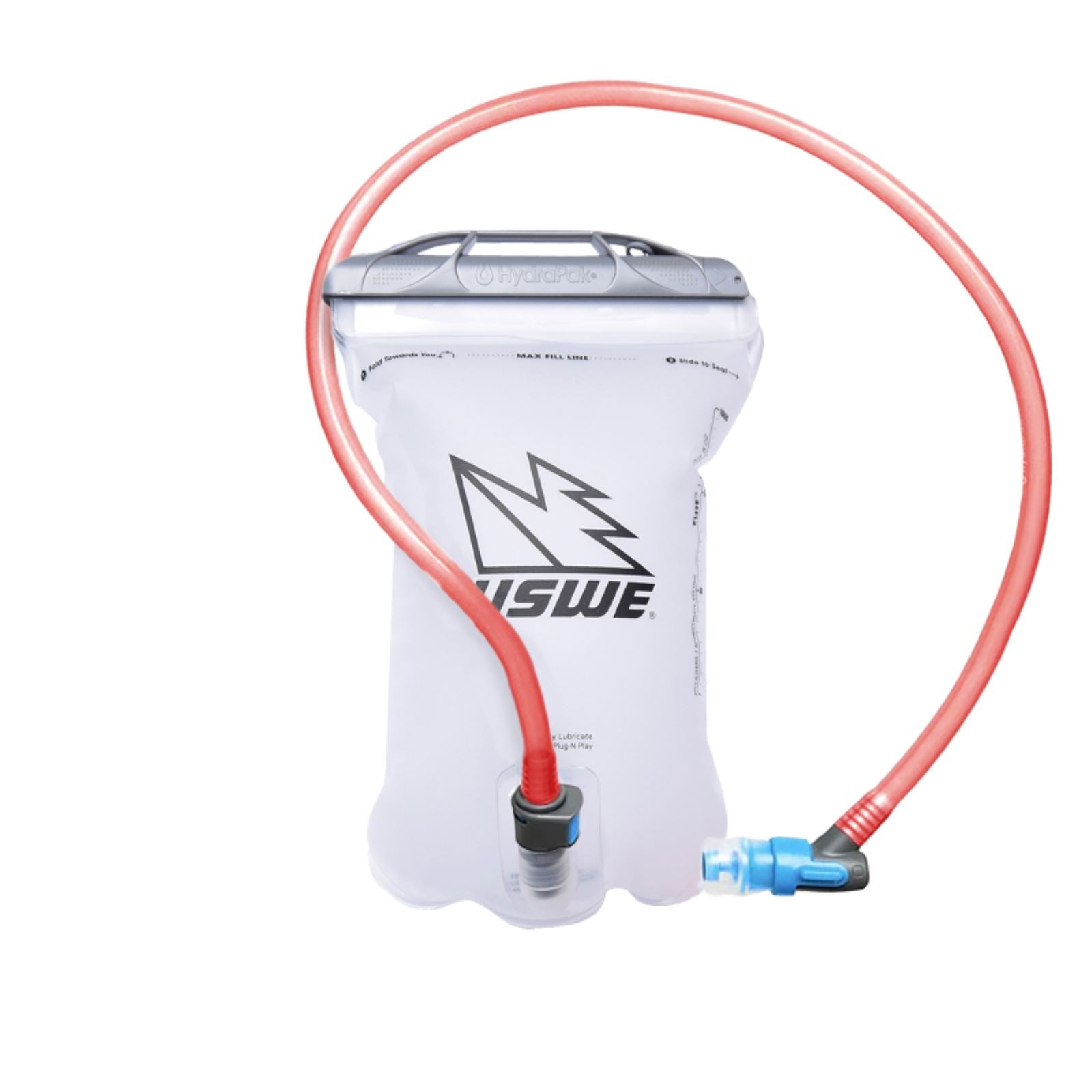 UsWe Elite Plug-n-Play Bladder - 1.5/Liters [MPN: V-101222]_1464472