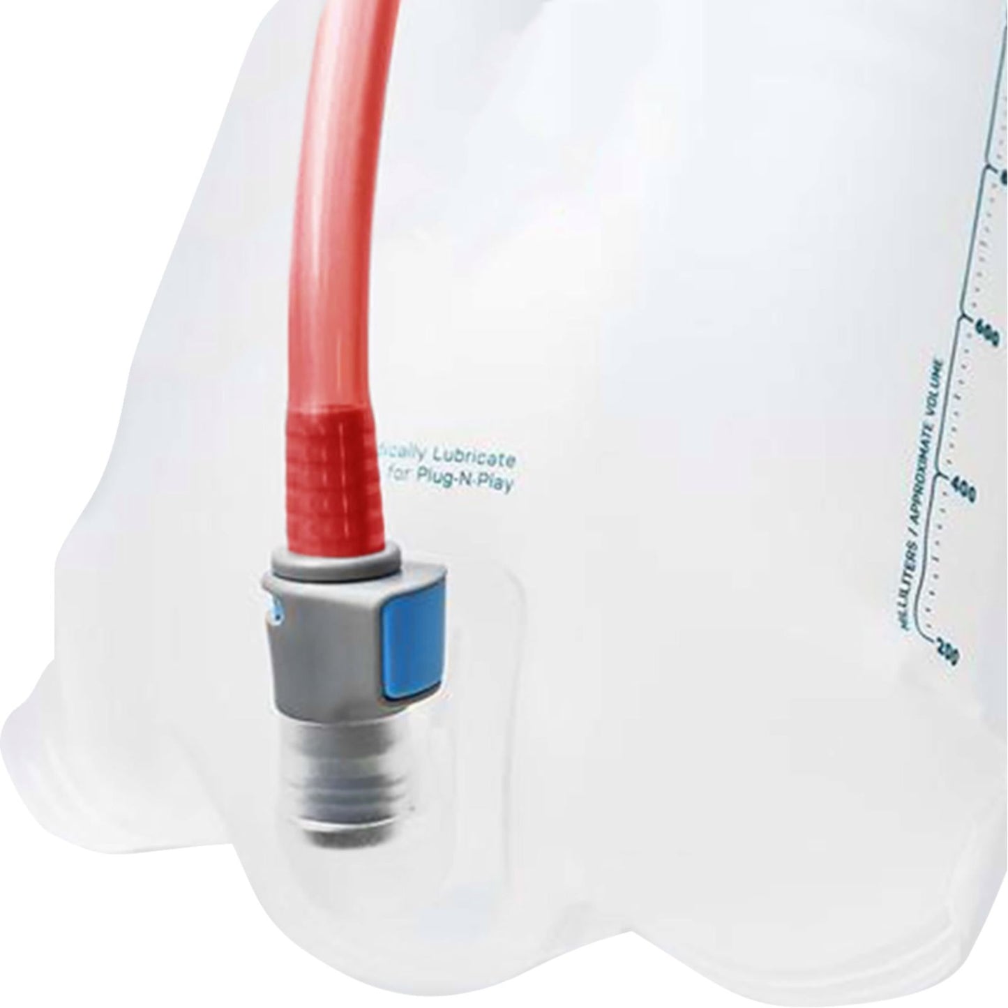 UsWe Elite Plug-n-Play Bladder - 1.5/Liters [MPN: V-101222]_1442046