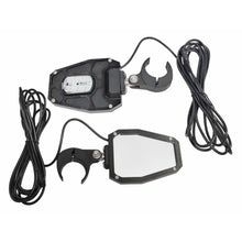 Modquad RGB LED Mirrors - 1.75'' [MPN: SIDE-1.75-RGB]_732537