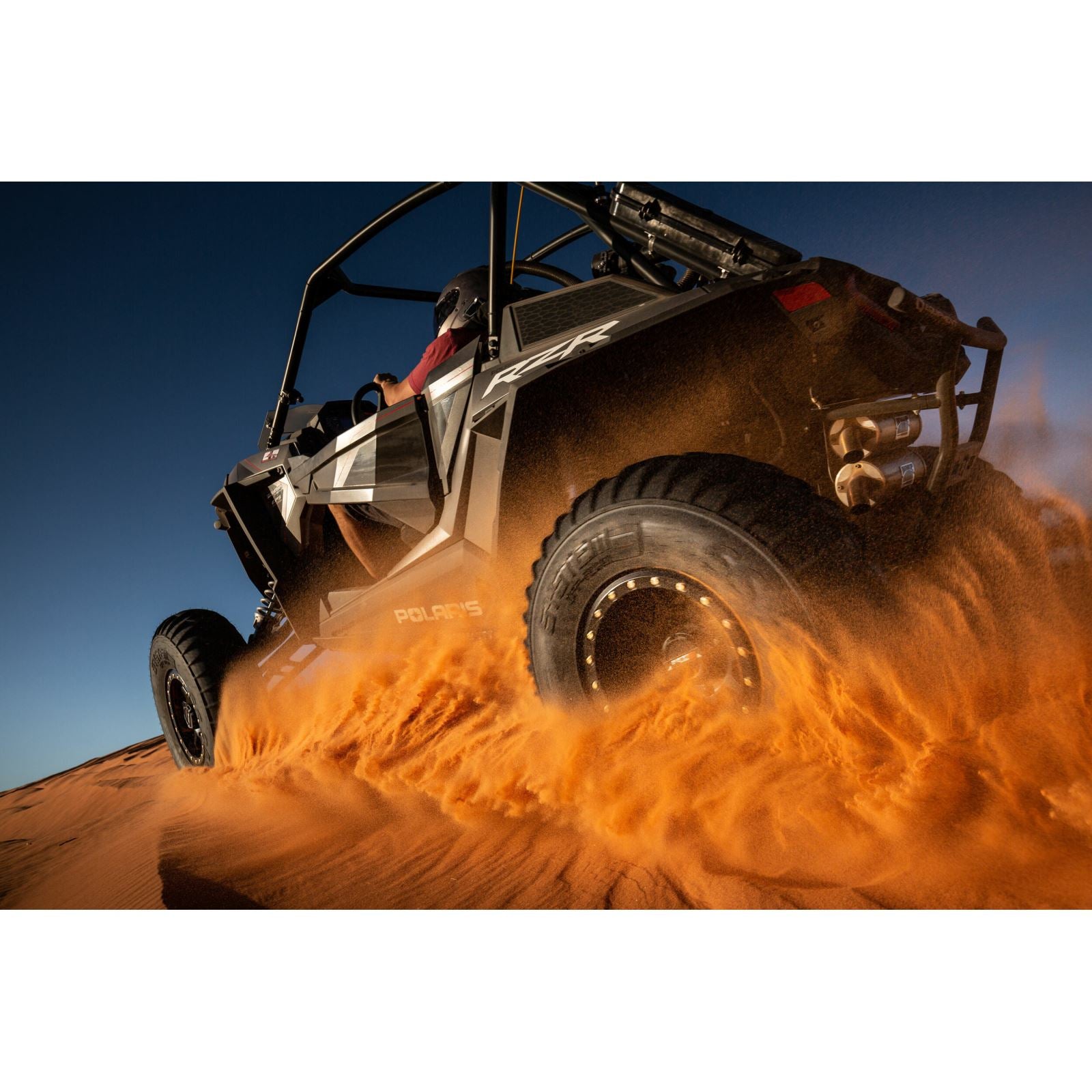 System 3 SS360 Sand/Snow Tire 31x10-15, Bias, Front/Rear, 2 Ply S3-0665_1308033