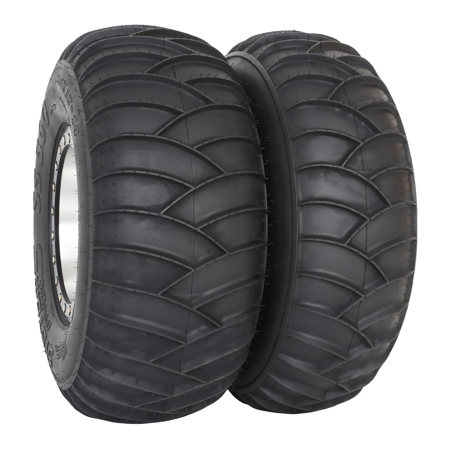 System 3 SS360 Sand/Snow Tire 33x10-15, Bias, Front/Rear, 2 Ply S3-0690_1308166