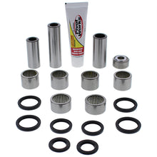 All Balls Pivot Works Linkage Rebuild Kit for Honda CR 500R PWLK-H49-000_1059912