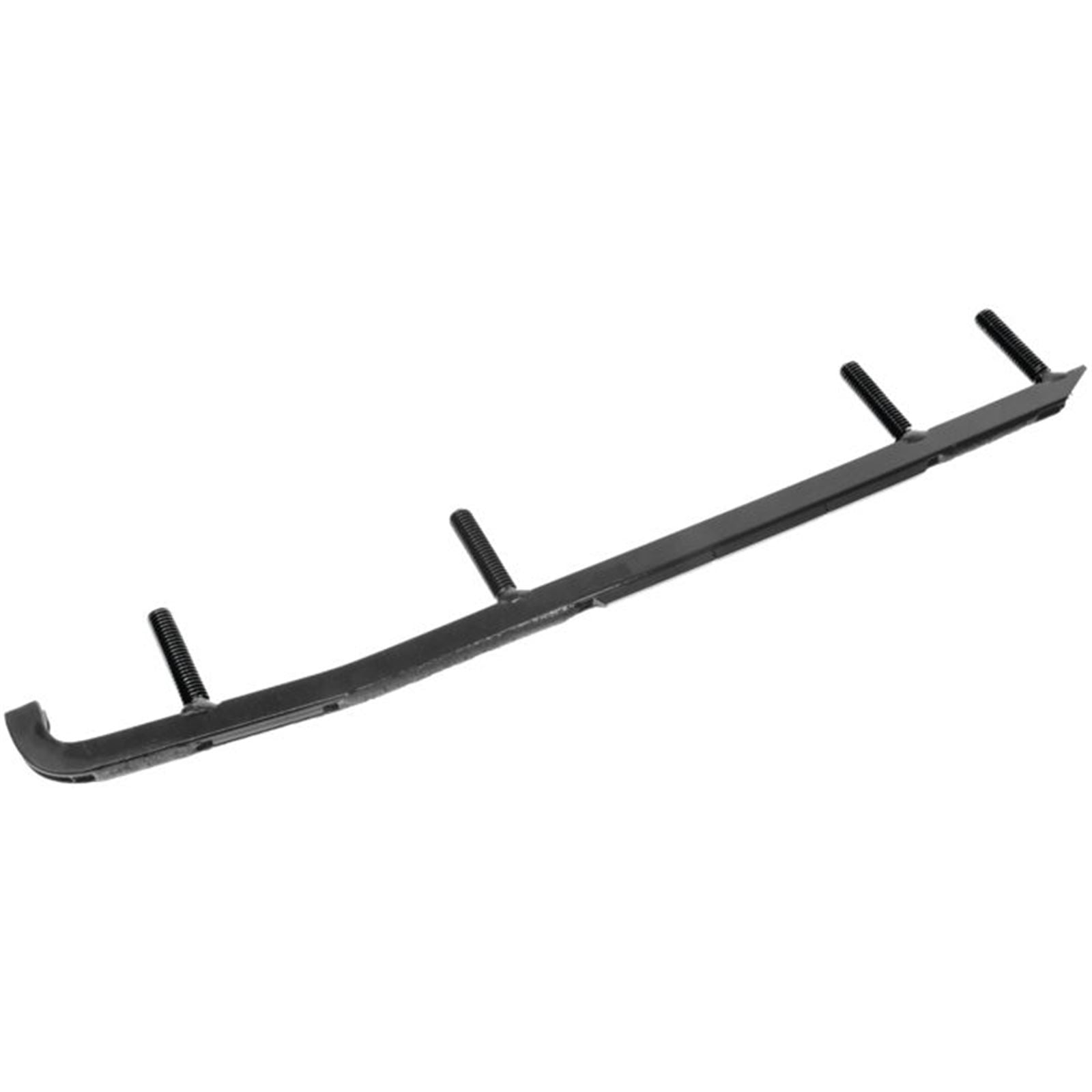 Woodys Ace™ Flat-Top® Carbide Runners - 4" for Ski-Doo AS4-9600_774556