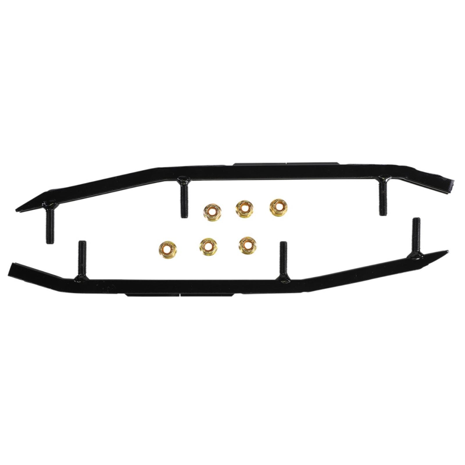 Woodys Trail Blazer IV™ Flat-Top® Wear Bars TSD4-9600_774597