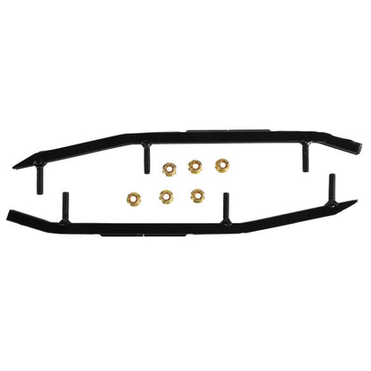 Woodys Trail Blazer IV™ Flat-Top® Wear Bars TSD4-9600_774597