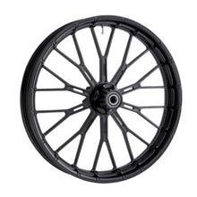 Arlen Ness Rim - Y-Spoke - Front - Black - 19"x3.25" 71-554_840227
