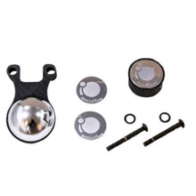 Klock Werks iOmount™ Handlebar Mount - Black  [MPN: KWD-01-0605-B]_673917