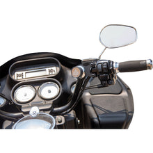 Klock Werks iOmount™ Handlebar Mount - Chrome  [MPN: KWD-01-0605-C]_1054952