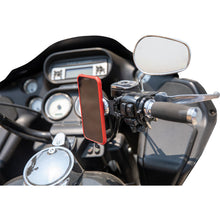 Klock Werks iOmount™ Handlebar Mount - Chrome  [MPN: KWD-01-0605-C]_1054953