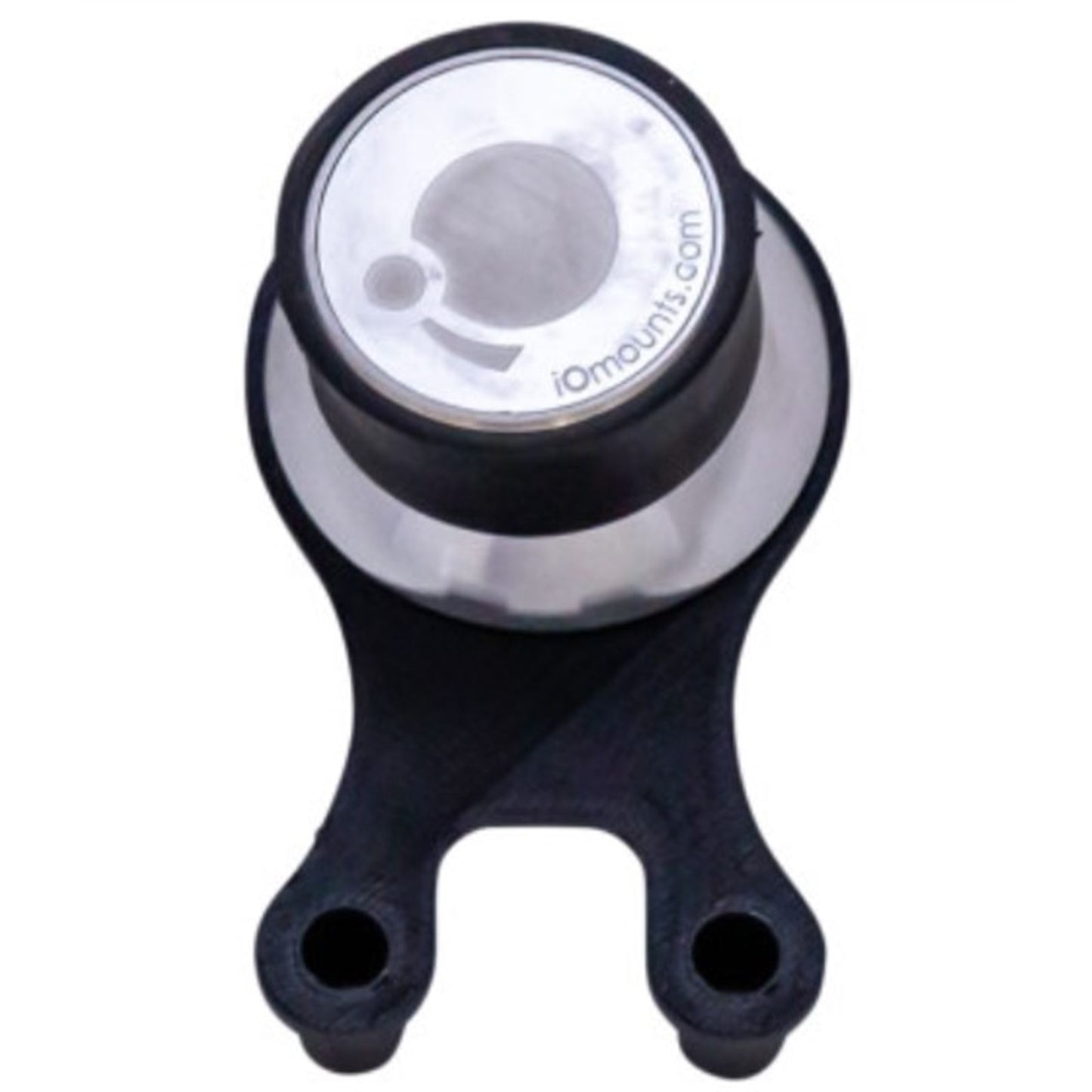 Klock Werks iOmount™ Mount for Scout - Black  [MPN: KWD-04-0607-B]_673919