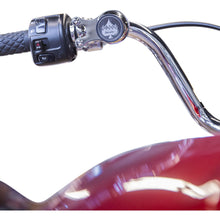 Klock Werks iOmount™ Mount for Scout - Chrome  [MPN: KWD-04-0607-C]_1054959