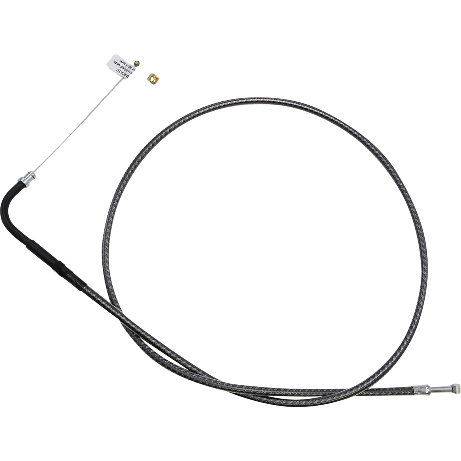 Magnum Throttle Cable - Karbonfibr [MPN: 7321]_1054963
