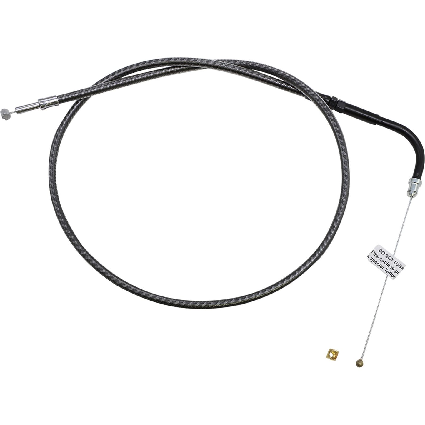 Magnum Throttle Cable - Karbonfibr [MPN: 7325]_1054964