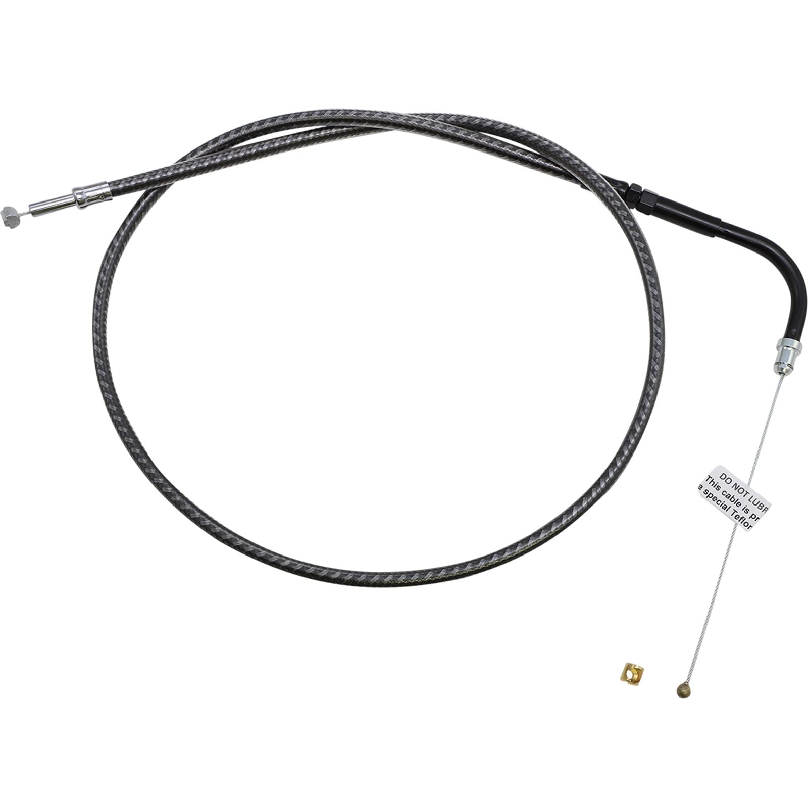 Magnum Throttle Cable - Karbonfibr [MPN: 7325]_1054964
