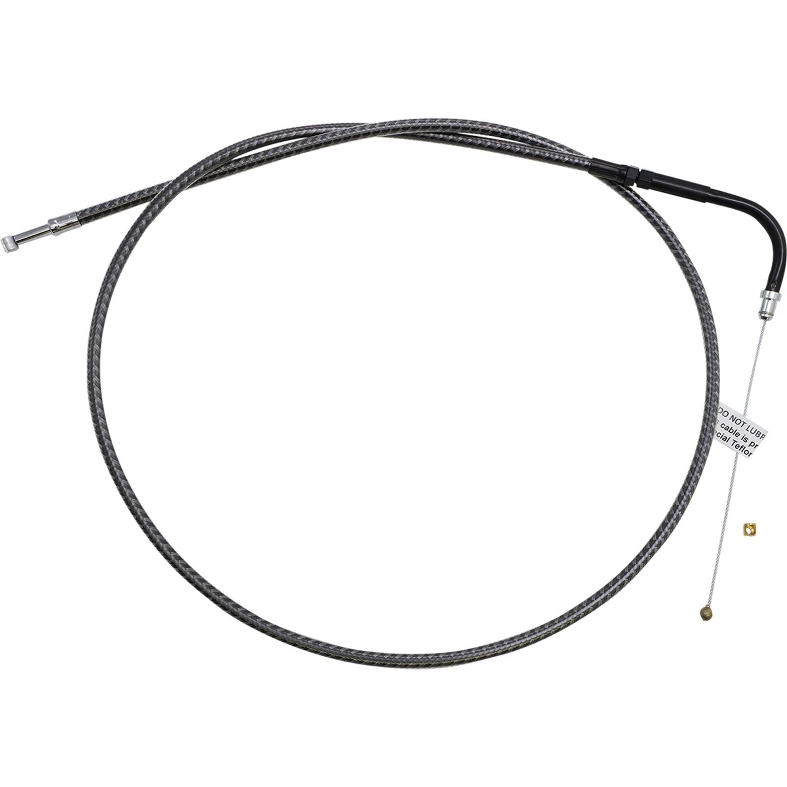 Magnum Throttle Cable - Karbonfibr [MPN: 73198]_1054965