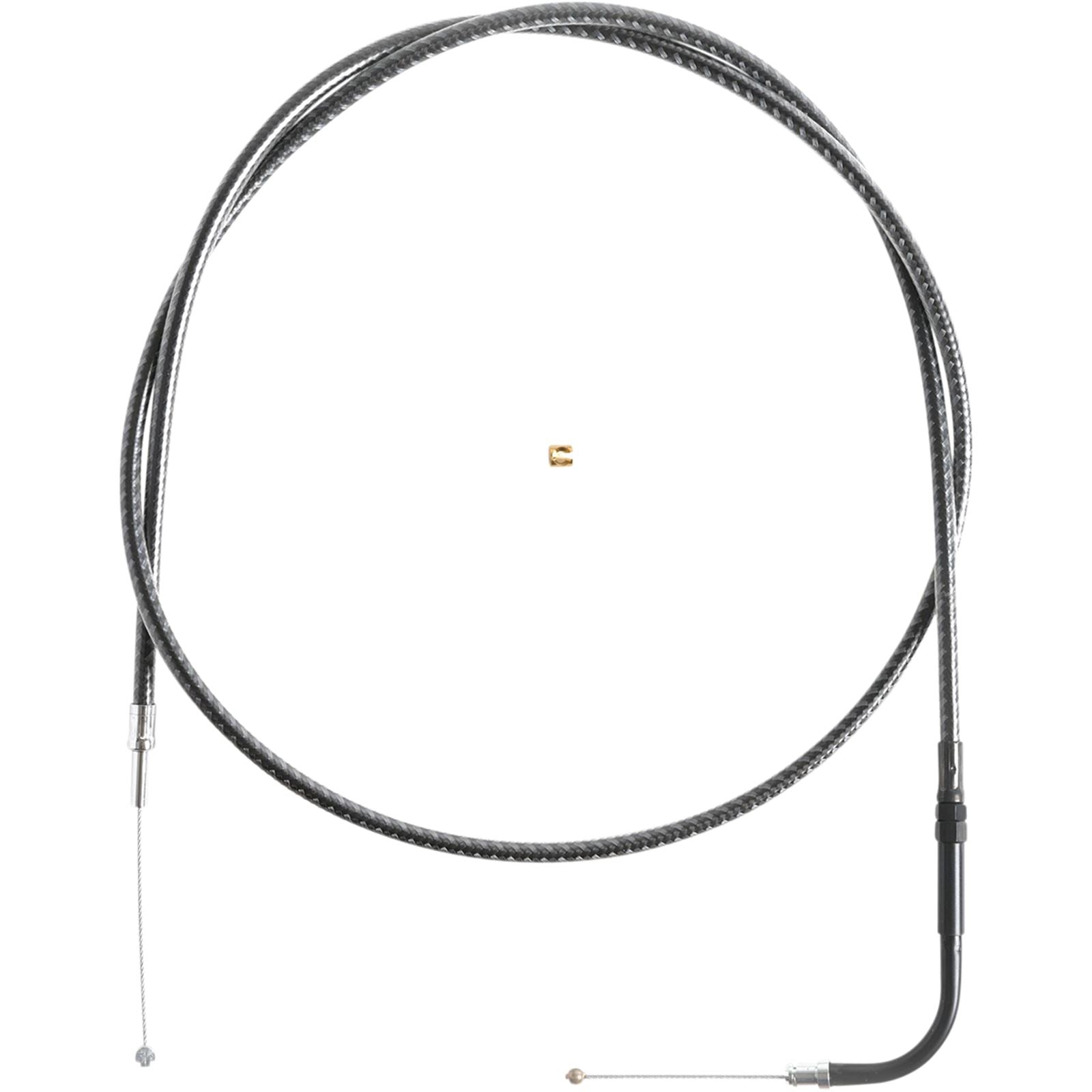 Magnum Throttle Cable - Karbonfibr [MPN: 73218]_1054967