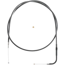 Magnum Throttle Cable - Karbonfibr [MPN: 73218]_1054967