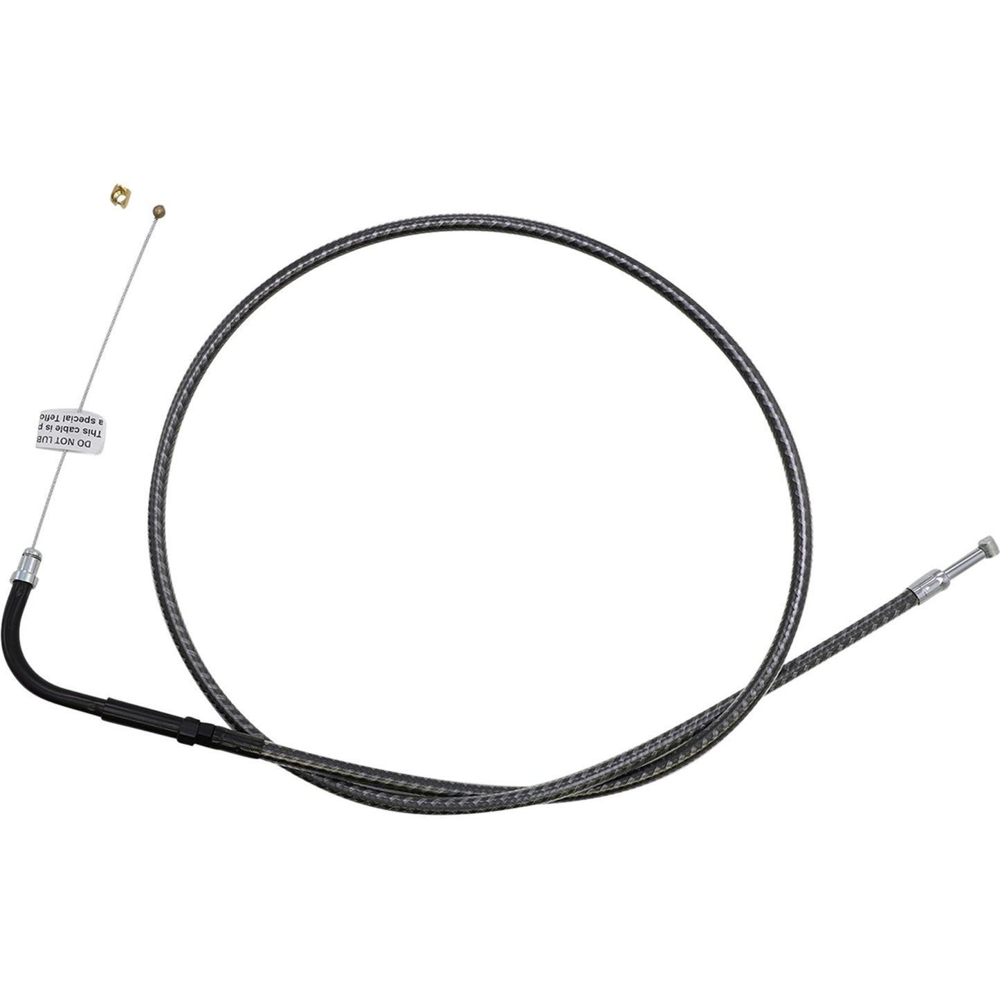 Magnum Throttle Cable - Karbonfibr [MPN: 73254]_1054944