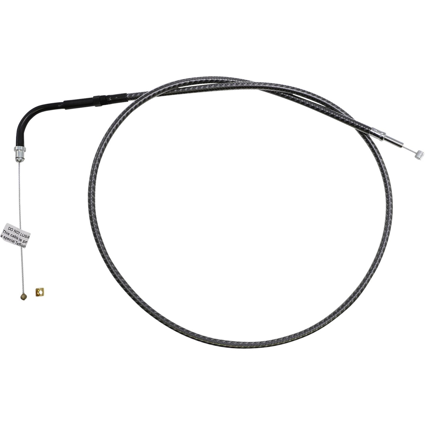 Magnum Throttle Cable - Karbonfibr [MPN: 73256]_1054942