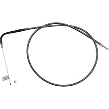 Magnum Throttle Cable - Braided - Karbonfiber [MPN: 73258]_1054921