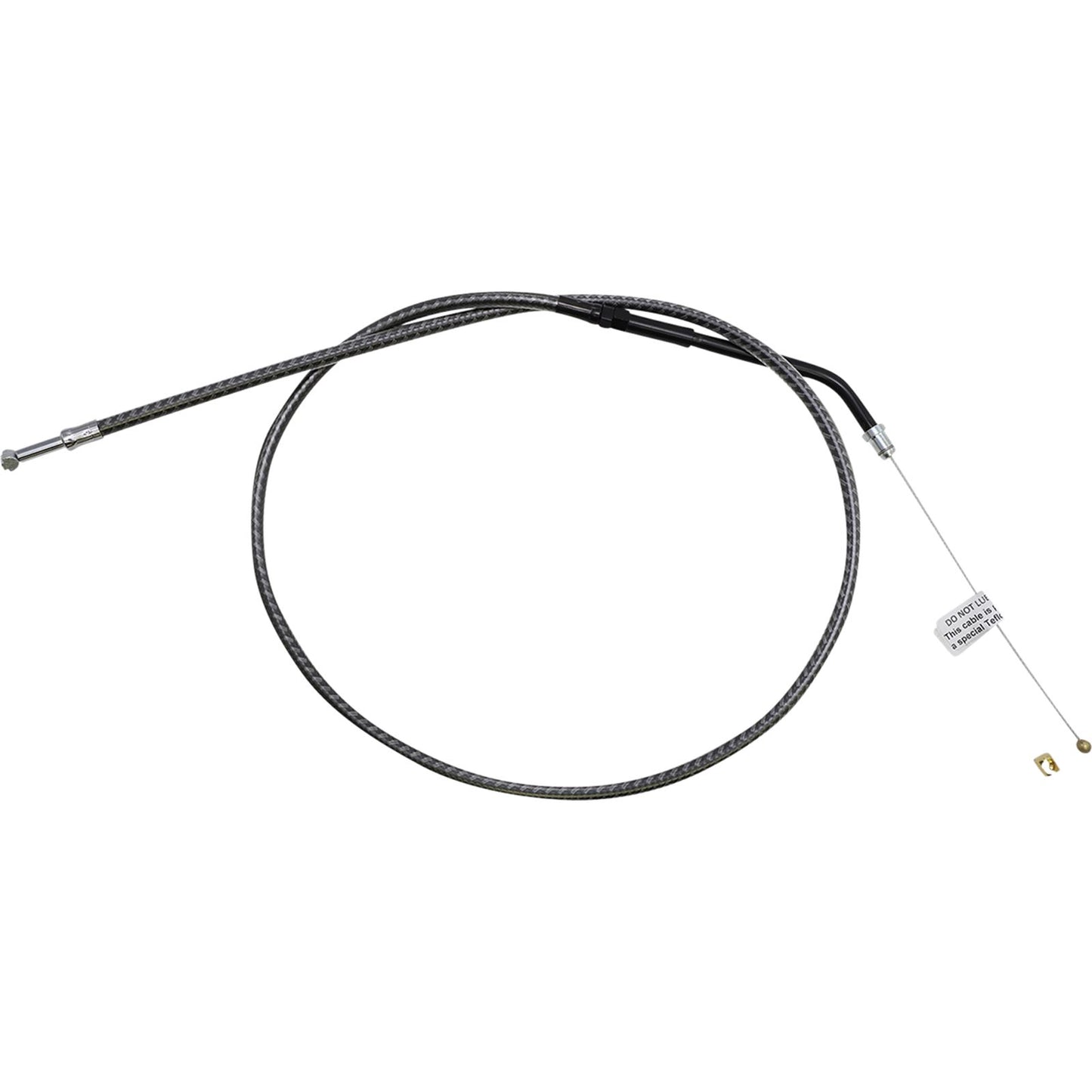 Magnum Throttle Cable - Karbonfibr [MPN: 73362]_1054922