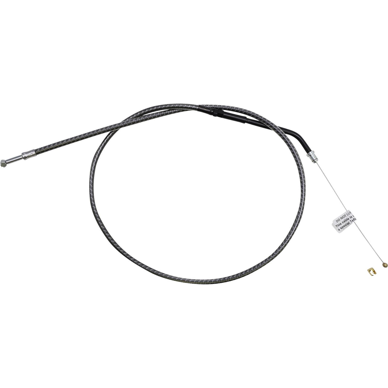 Magnum Throttle Cable - Karbonfibr [MPN: 73362]_1054922