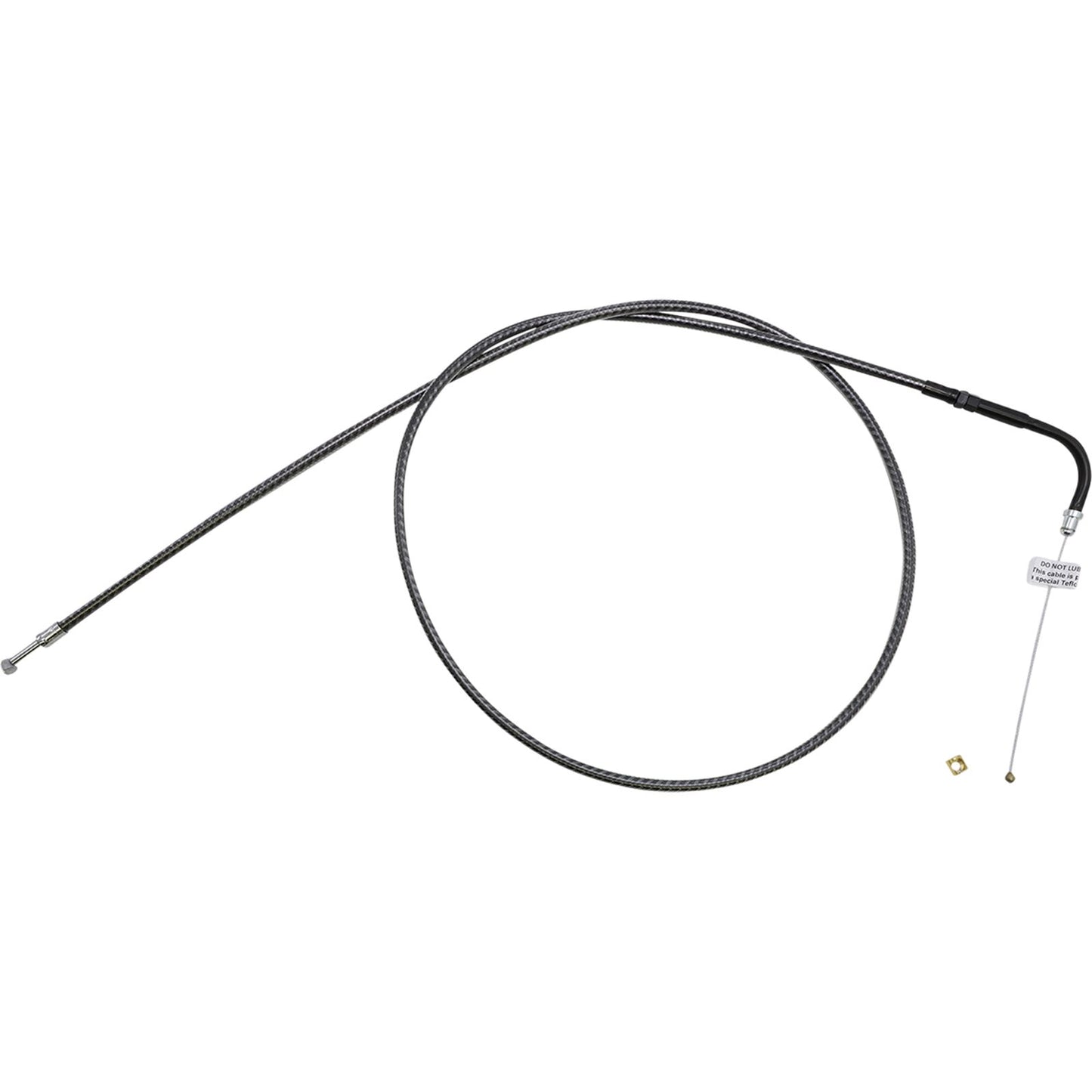 Magnum Throttle Cable - Karbonfibr [MPN: 732110]_1054925