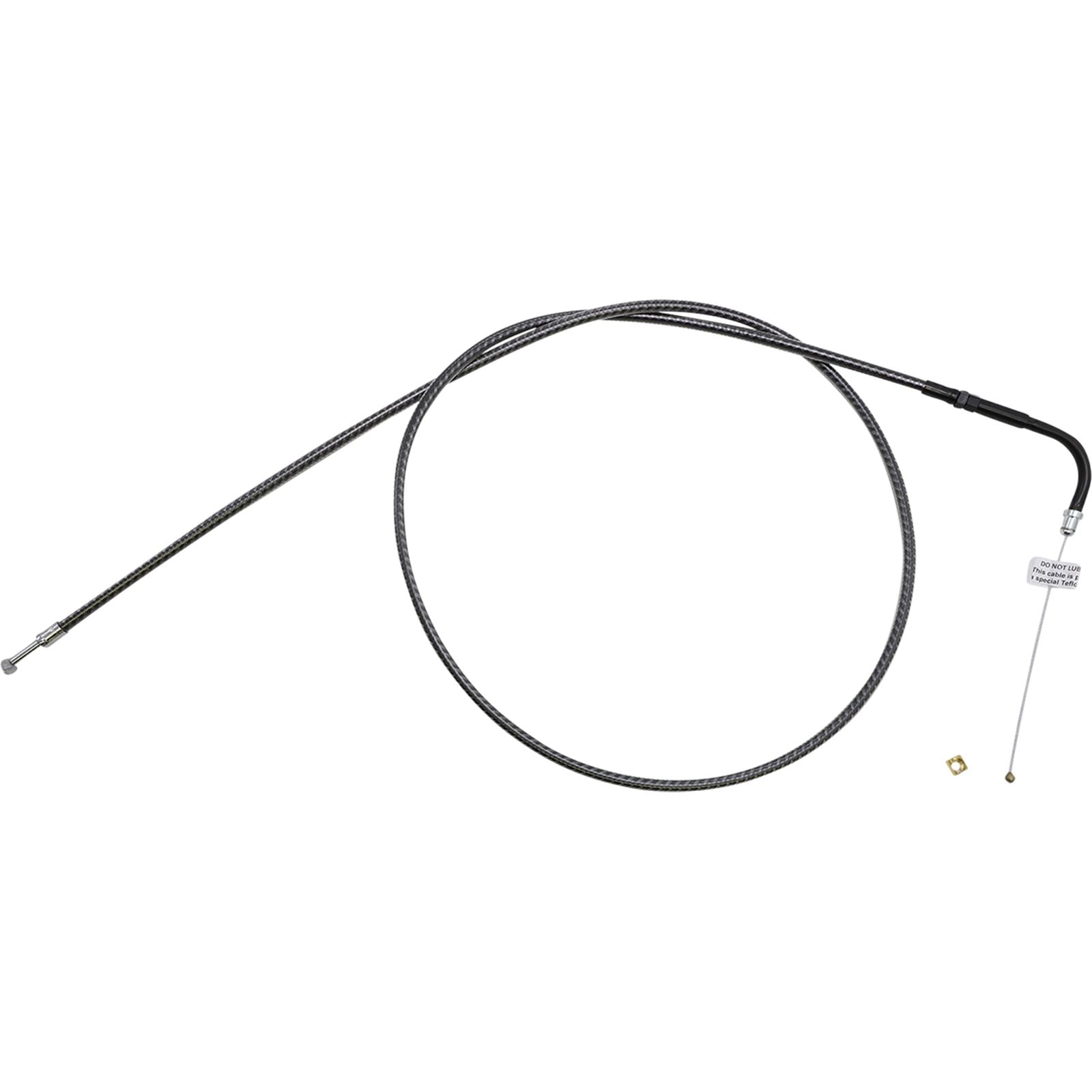 Magnum Throttle Cable - Karbonfibr [MPN: 732110]_1054925