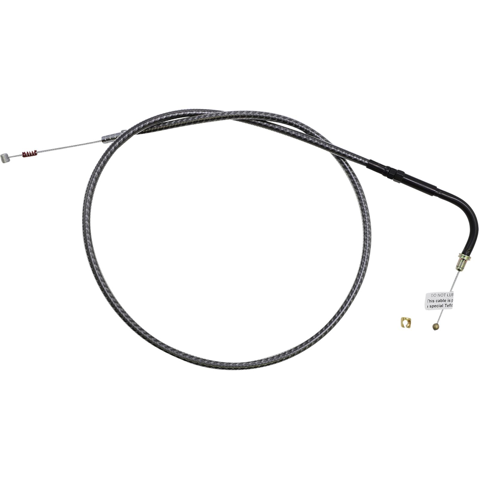 Magnum Idle Cable - Karbonfibr [MPN: 7419]_1054926